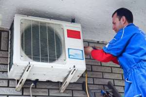 24/7 and Emergency HVAC Near Manakin, VA | Air Conidtioning and Heating Contractors
